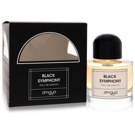 Zimaya Black Symphony — 3