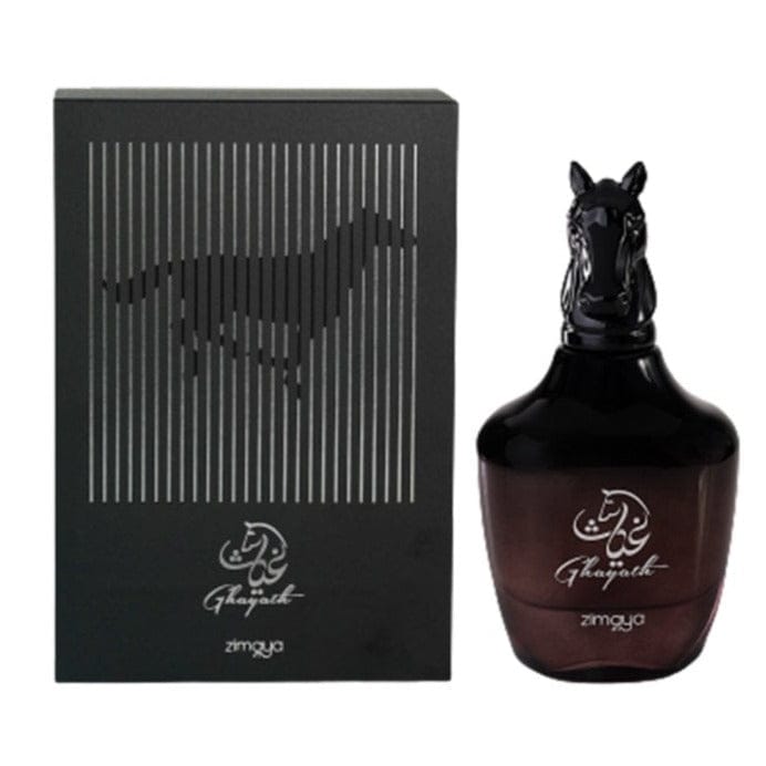 Zimaya Ghayathu Eau de Parfum — 3