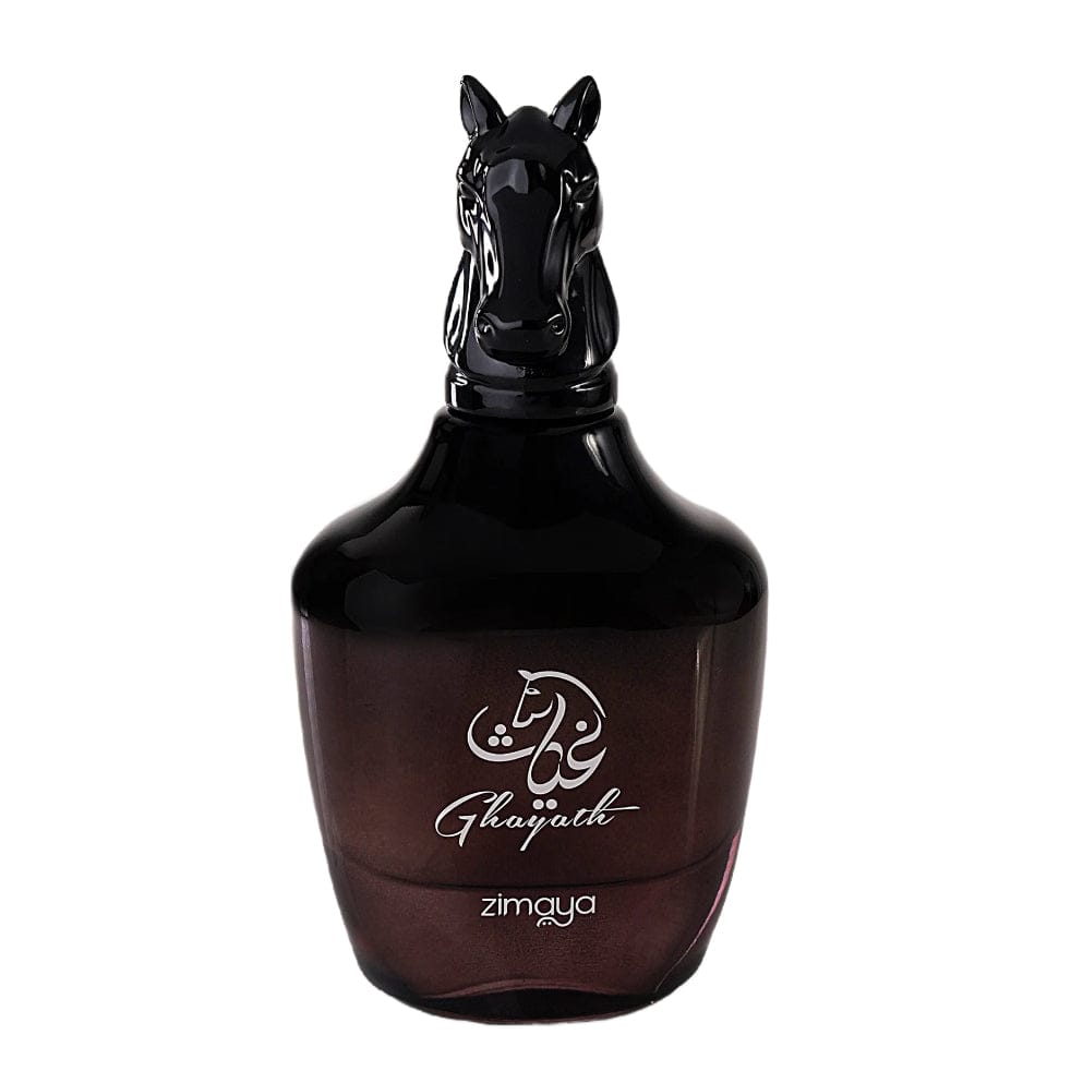 Zimaya Ghayathu Eau de Parfum — 1
