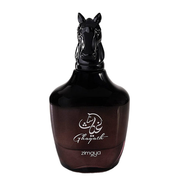 Zimaya Ghayathu Eau de Parfum — 1