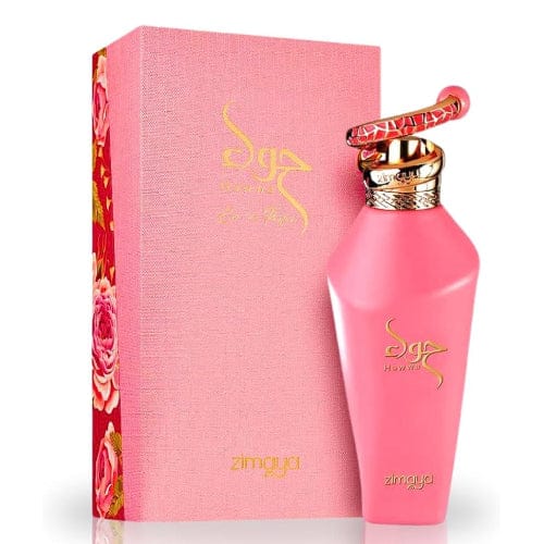 Zimaya Hawwa Pink — 3
