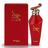 Zimaya Hawwa Red Eau de Parfum Woman — 3
