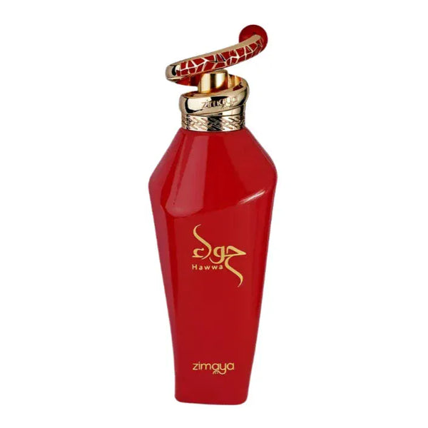 Zimaya Hawwa Red Eau de Parfum Woman — 1