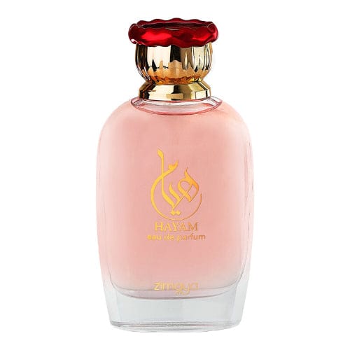 Zimaya Hayam Eau de Parfum Woman — 1