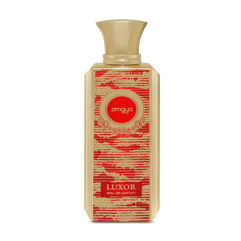 Zimaya Luxor — 1