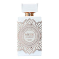 MUSK IS Great 3.4oz Unisex EDP SPRAY — 1