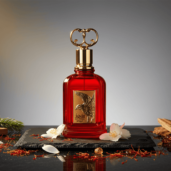 Zimaya Precious Collection Al Fouz — 2