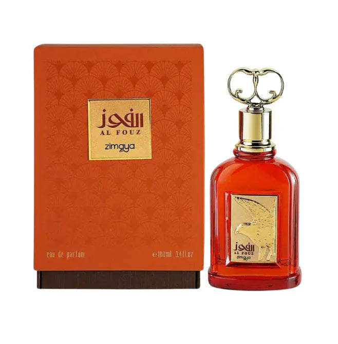 Zimaya Precious Collection Al Fouz — 3