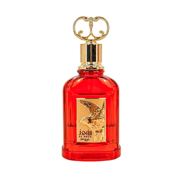 Zimaya Precious Collection Al Fouz — 1