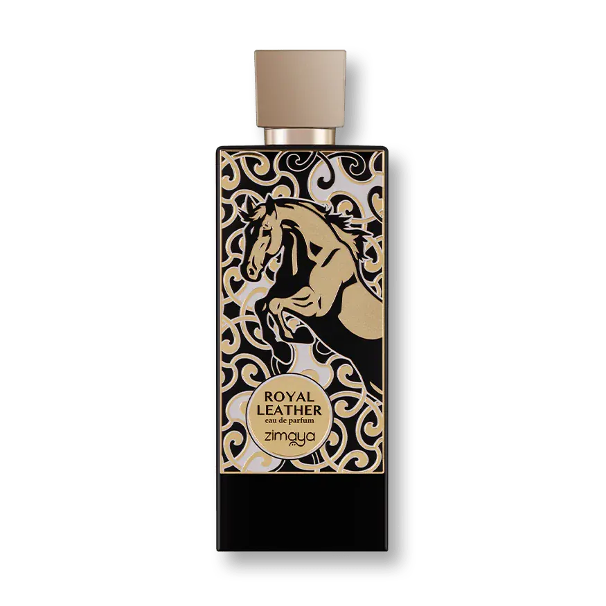 Zimaya Royal Leather — 1
