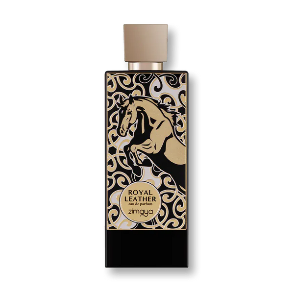Zimaya Royal Leather — 1