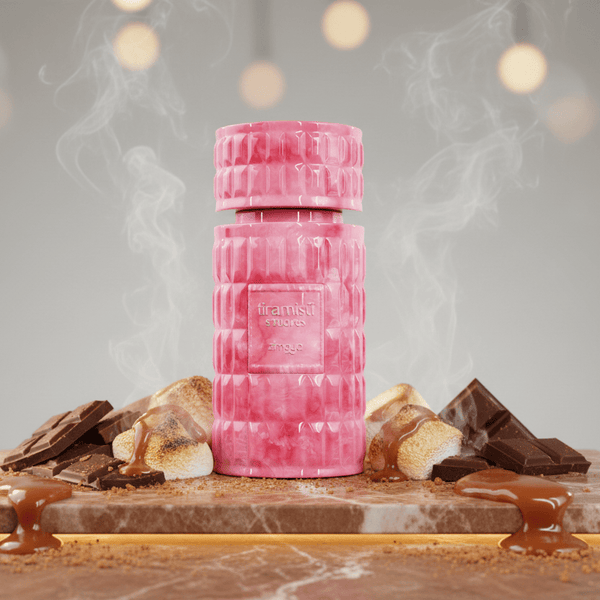 Zimaya Tiramisu S'mores — 2