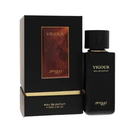 Zimaya Vigour — 3