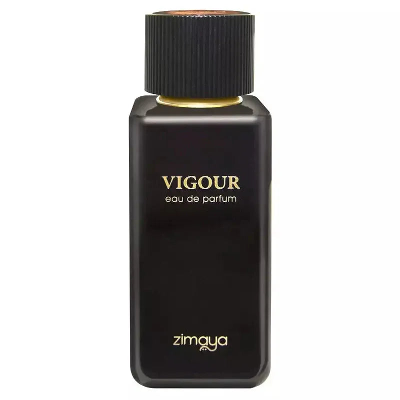 Zimaya Vigour — 1