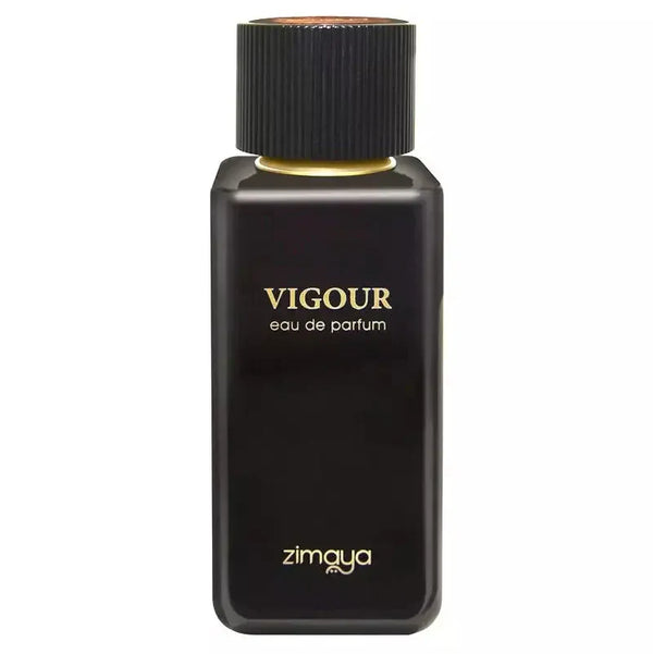 Zimaya Vigour — 1