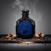 Zimaya Zukhruf Black — 2