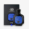 Zimaya Zukhruf Black — 3