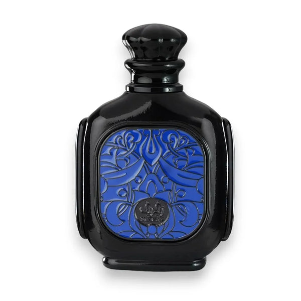 Zimaya Zukhruf Black — 1