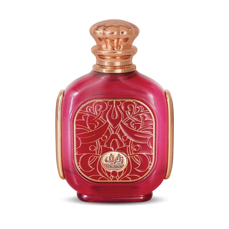 Zimaya Zukhruf Cherry — 1