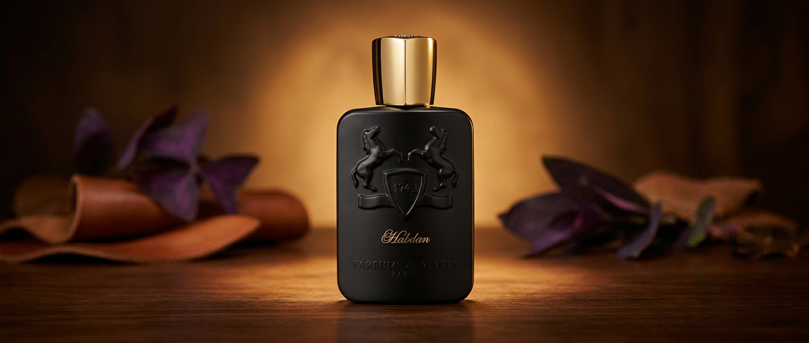 Devora House fragrance collection